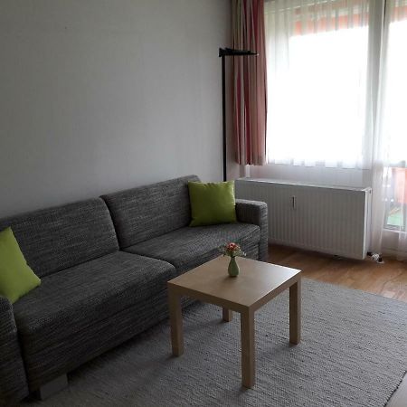 شتروبل Appartment "Am Hasenanger" المظهر الخارجي الصورة