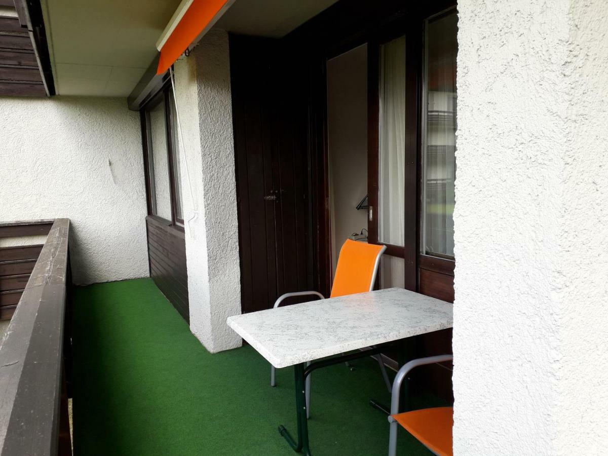 شتروبل Appartment "Am Hasenanger" المظهر الخارجي الصورة