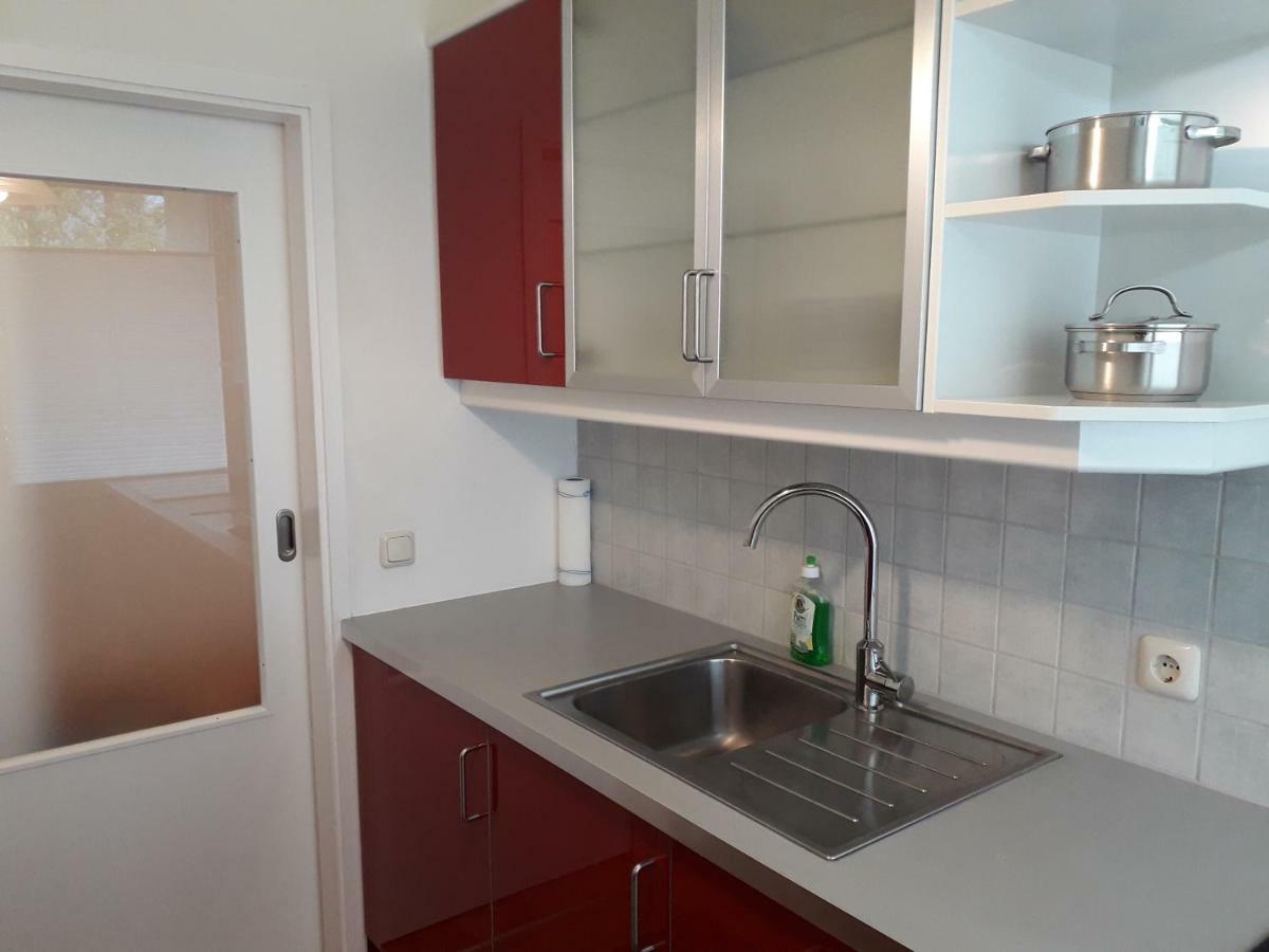 شتروبل Appartment "Am Hasenanger" المظهر الخارجي الصورة