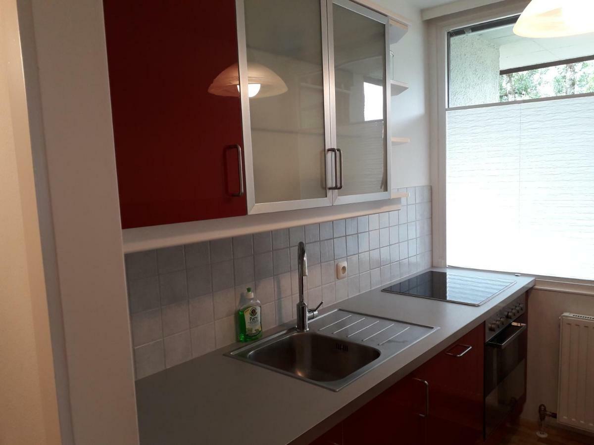 شتروبل Appartment "Am Hasenanger" المظهر الخارجي الصورة