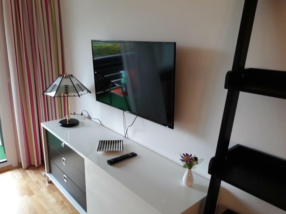شتروبل Appartment "Am Hasenanger" المظهر الخارجي الصورة